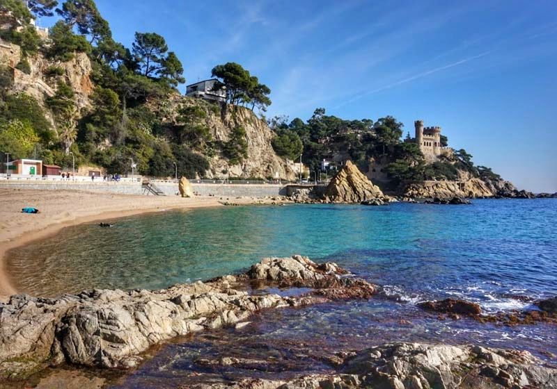 cbn apartamentos lloret de mar
