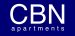 logotipo de cbn apartments